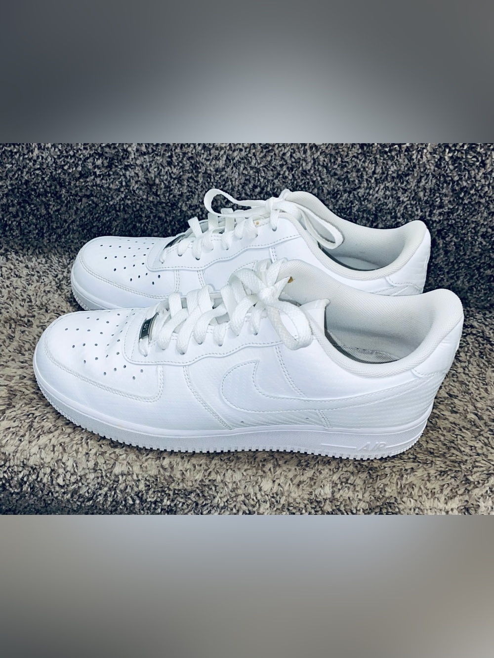 Men’s Air Force 1 07